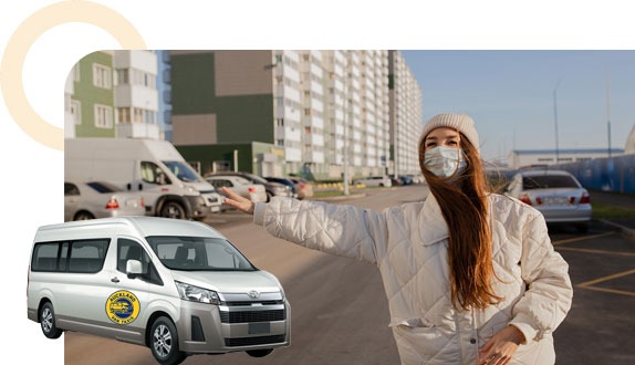 Airport transfers Auckland