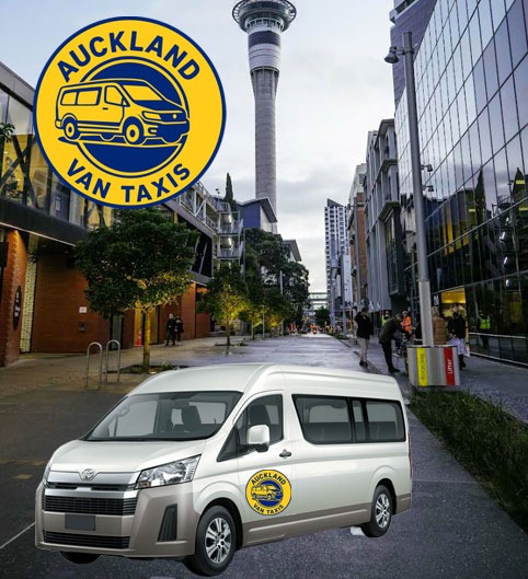 Maxi taxi to Airport 