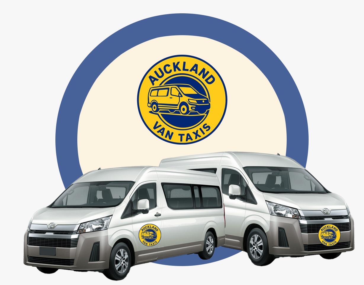 Shuttle to Auckland Airport