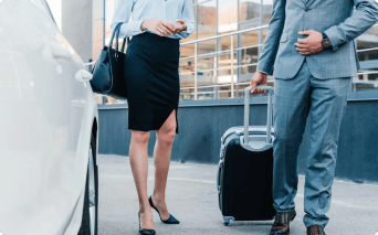 Shuttle to Auckland Airport