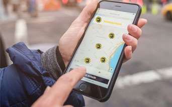 Shuttle to Auckland Airport